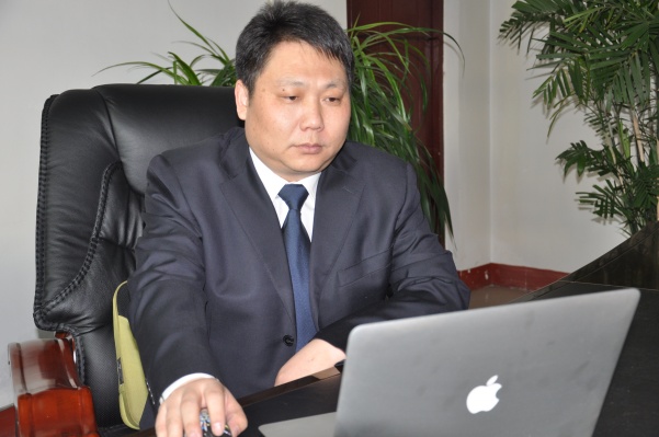 体制 就没有卓越的品质 ——河北津西钢铁集团特钢公司总经理 张玉海