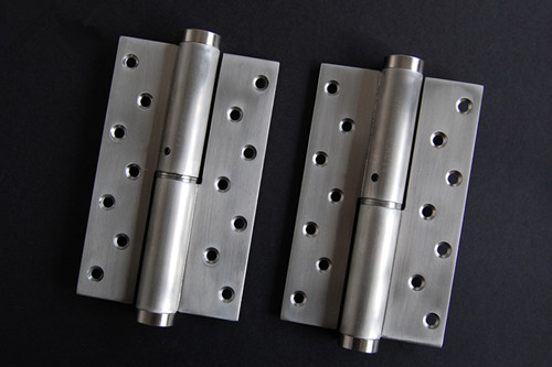 不锈钢液压门合页的使用范围以及优缺点大全!