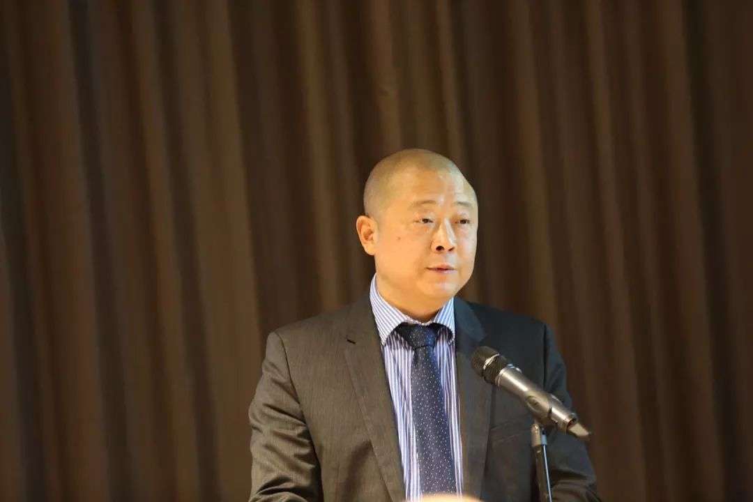 宝钢欧洲研发中心在慕尼黑成立